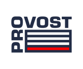 Logo Provost
